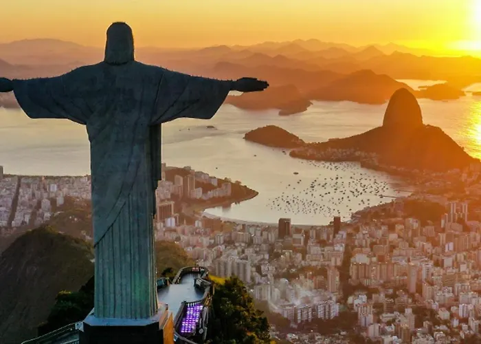 Lindo Apartamento Em Copacabana Rio de Janeiro